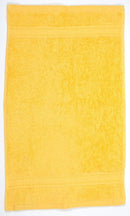 Froteepyyhe Valkoinen 90x150cm - Suomen Brodeeraus