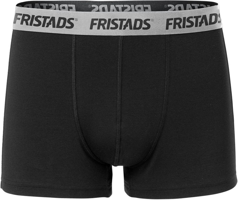 Funtionaaliset bokserit 9162 CMU Black - Suomen Brodeeraus