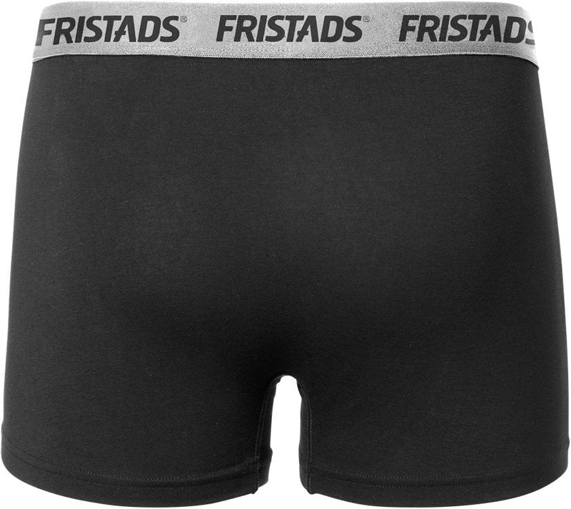 Funtionaaliset bokserit 9162 CMU Black - Suomen Brodeeraus