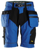 FW+ TYÖSHORTSIT - Suomen Brodeeraus