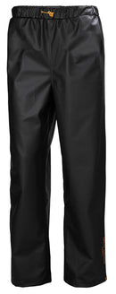 GALE RAIN PANT BLACK - Suomen Brodeeraus