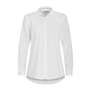 GB01 WOMAN RELAXED FIT WHITE XL - Suomen Brodeeraus
