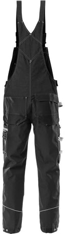 Gen Y avosuoja 1122 CYD Black - Suomen Brodeeraus