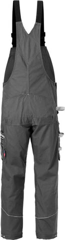 Gen Y avosuoja 1122 CYD Dark Grey - Suomen Brodeeraus