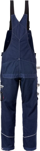 Gen Y avosuoja 1122 CYD Navy - Suomen Brodeeraus