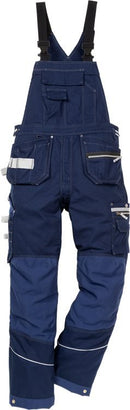 Gen Y avosuoja 1122 CYD Navy - Suomen Brodeeraus