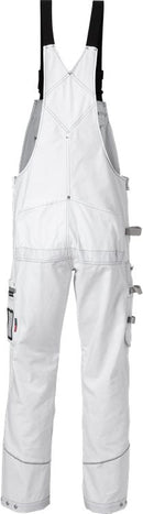 Gen Y avosuoja 1122 CYD White - Suomen Brodeeraus