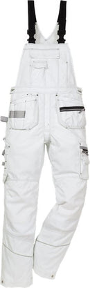 Gen Y avosuoja 1122 CYD White - Suomen Brodeeraus