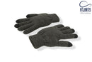 GLOVES TOUCH GREY S/M - Suomen Brodeeraus