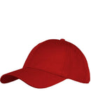 GOLF lippalakki punainen - Suomen Brodeeraus