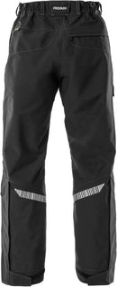 GORE-TEX® kuorihousut 2998 GXB Black - Suomen Brodeeraus