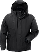 GORE-TEX takki 4998 GXB Black - Suomen Brodeeraus