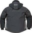 GORE-TEX takki 4998 GXB Grey/Black - Suomen Brodeeraus