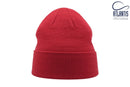 GREEN BEANIE RED - Suomen Brodeeraus