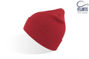 GREEN BEANIE RED - Suomen Brodeeraus