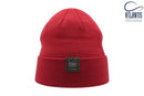 GREEN BEANIE RED - Suomen Brodeeraus