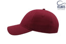 GREEN CAP BURGUNDY - Suomen Brodeeraus