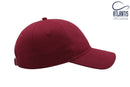GREEN CAP BURGUNDY - Suomen Brodeeraus