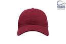 GREEN CAP BURGUNDY - Suomen Brodeeraus