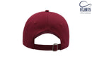 GREEN CAP BURGUNDY - Suomen Brodeeraus