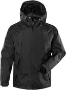 Green kuoritakki 4922 GRS Black - Suomen Brodeeraus