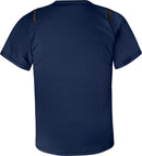 Green T-shirt 7520 GRK Navy - Suomen Brodeeraus