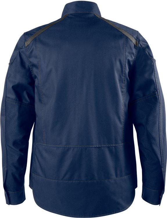 Green takki naisten 4689 GRT Navy - Suomen Brodeeraus