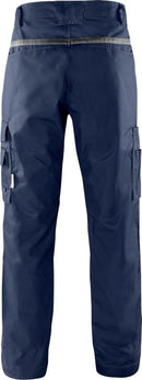 Green trousers 2688 GRT Navy - Suomen Brodeeraus