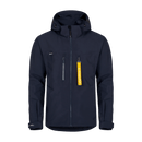 Habeler Jacket Navy - Suomen Brodeeraus