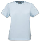 Harvest American Lady Tee Light Blue - Suomen Brodeeraus