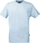 Harvest American Tee Light Blue - Suomen Brodeeraus