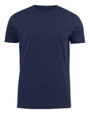 HARVEST AMERICAN U T-SHIRT NAVY - Suomen Brodeeraus