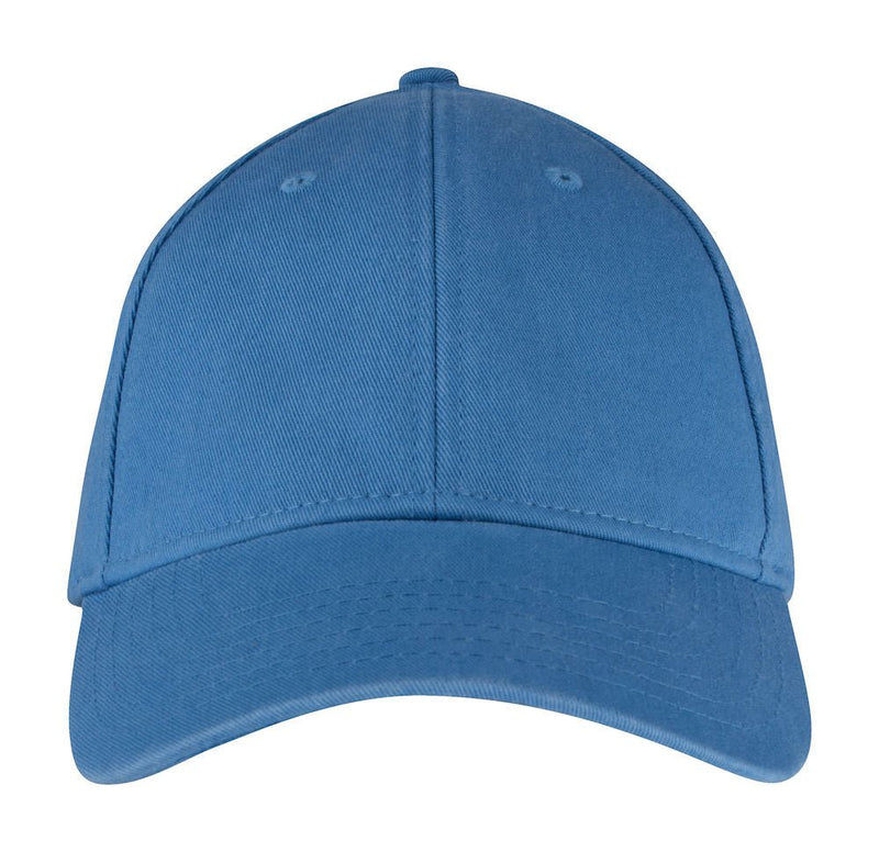 HARVEST BURNWOOD CAP BLUE HEAVEN One Size - Suomen Brodeeraus