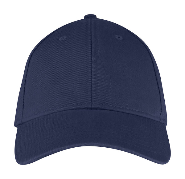 HARVEST BURNWOOD CAP NAVY One Size - Suomen Brodeeraus