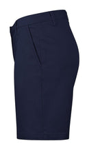 HARVEST CARSON SHORTS LADY Navy - Suomen Brodeeraus