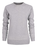 HARVEST CORNELL LADY CREWNECK ASH - Suomen Brodeeraus