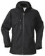 Harvest Coventry Lady sport jacket Black - Suomen Brodeeraus