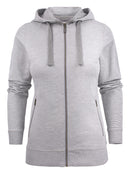 HARVEST Duke ladies college jacket ASH - Suomen Brodeeraus