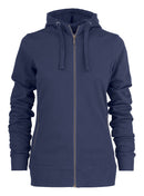 HARVEST Duke ladies college jacket NAVY - Suomen Brodeeraus