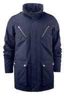 HARVEST KINGSPORT BUSINESS JACKET NAVY - Suomen Brodeeraus