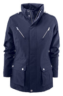 HARVEST KINGSPORT LADY BUSINESS JACKET NAVY - Suomen Brodeeraus