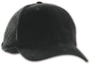 Harvest L.A. cap Black ONE SIZE - Suomen Brodeeraus