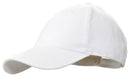 Harvest L.A. cap White ONE SIZE - Suomen Brodeeraus