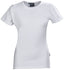 Harvest Lafayette lady top s/s White - Suomen Brodeeraus