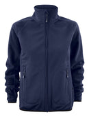 Harvest Lockwood fleece Lady NAVY - Suomen Brodeeraus