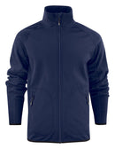 Harvest Lockwood fleece NAVY - Suomen Brodeeraus