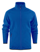 Harvest Lockwood fleece SPORTY BLUE - Suomen Brodeeraus