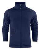 Harvest Miles fleece NAVY - Suomen Brodeeraus