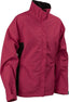 Harvest Muirfield jacket Rubine Red - Suomen Brodeeraus