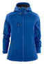 Harvest Myers softshell jacket Lady SPORTY BLUE - Suomen Brodeeraus